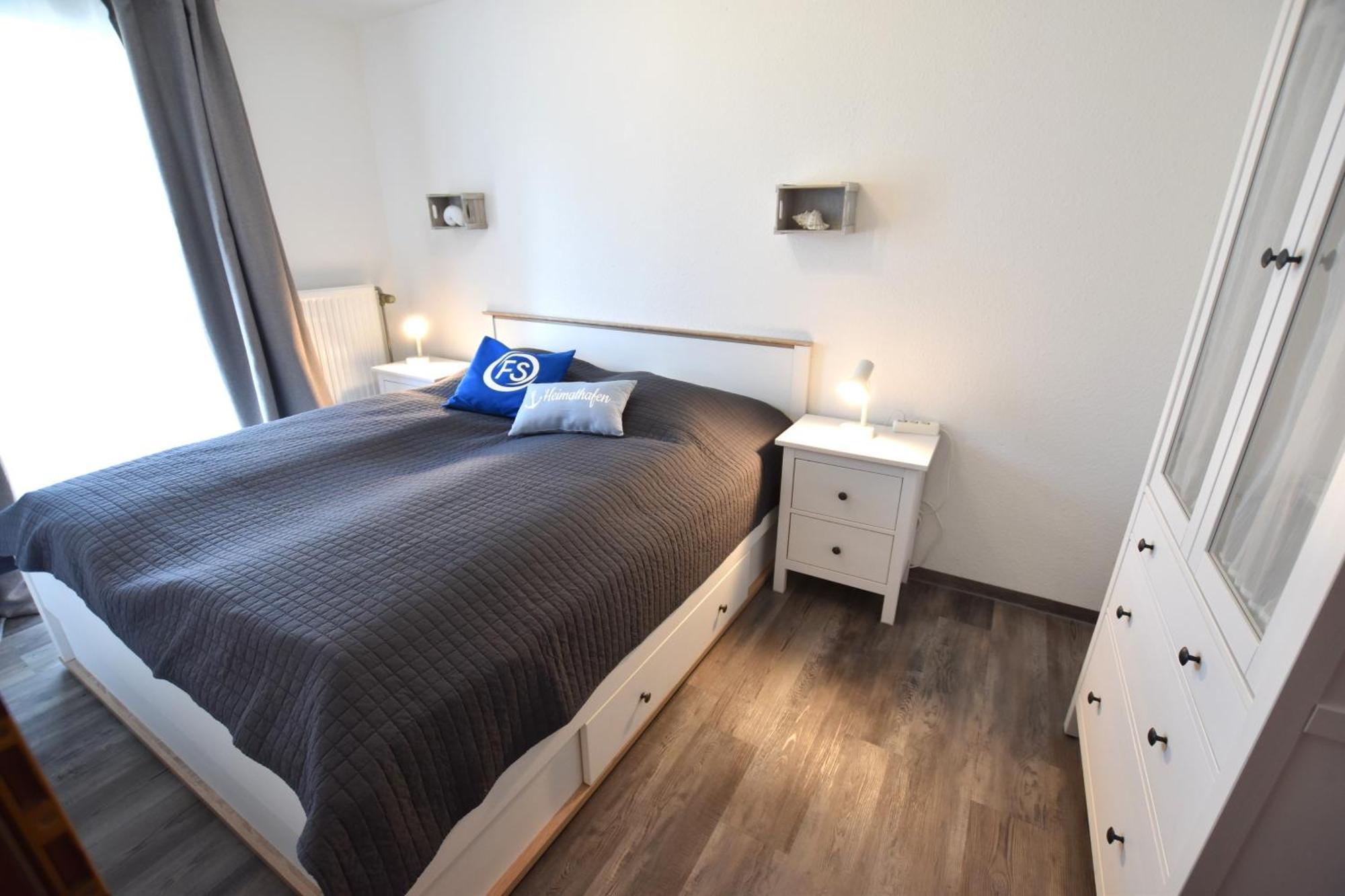 Fewo Seeschloss Whg15 Dahme  Bagian luar foto
